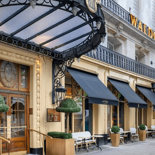 Studio Allston Hotel